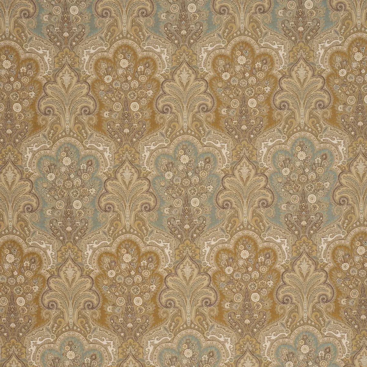 NEW CASTLE PAISLEY_ VENETIAN