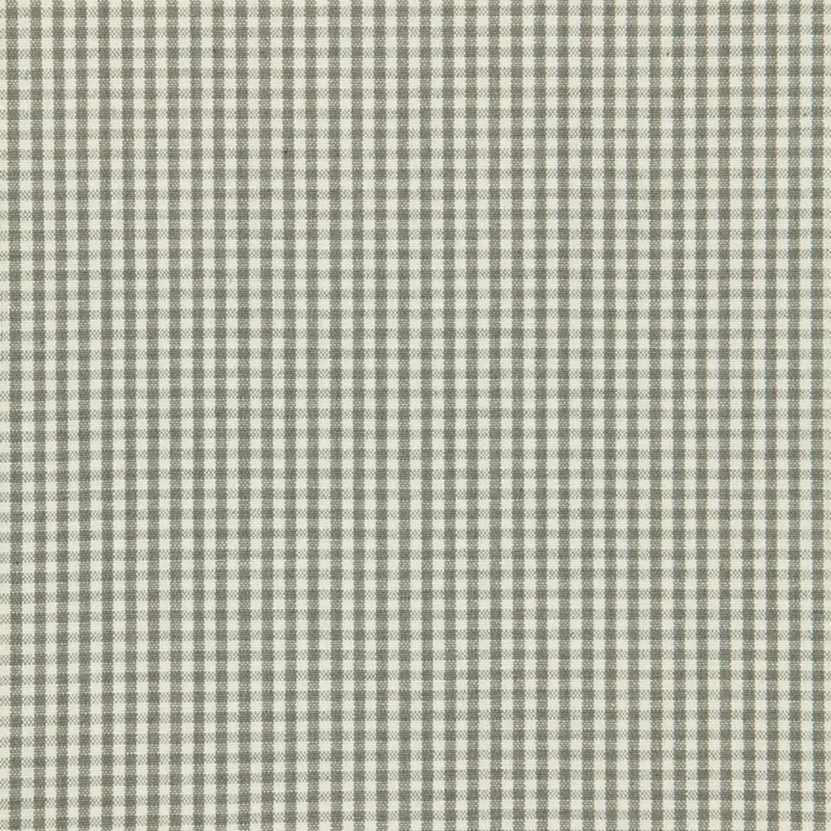 BARNET COTTON CHECK_ NICKEL