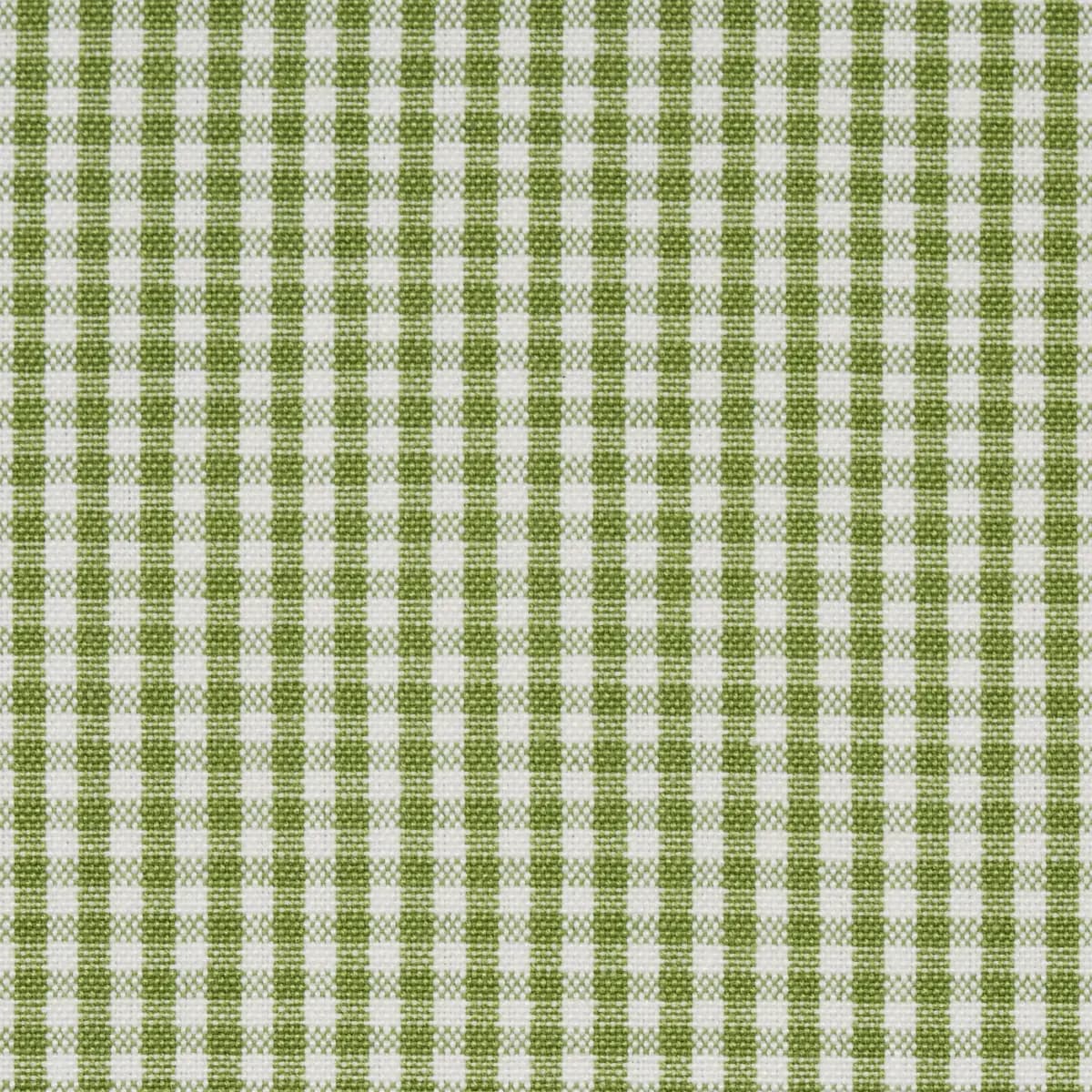 BARNET COTTON CHECK_ LEAF