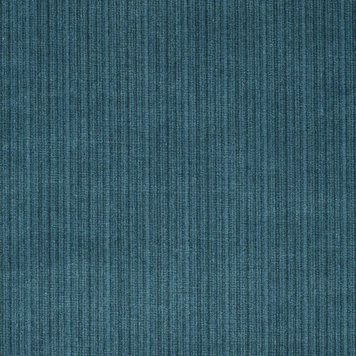 ANTIQUE STRIÉ VELVET_ TEAL