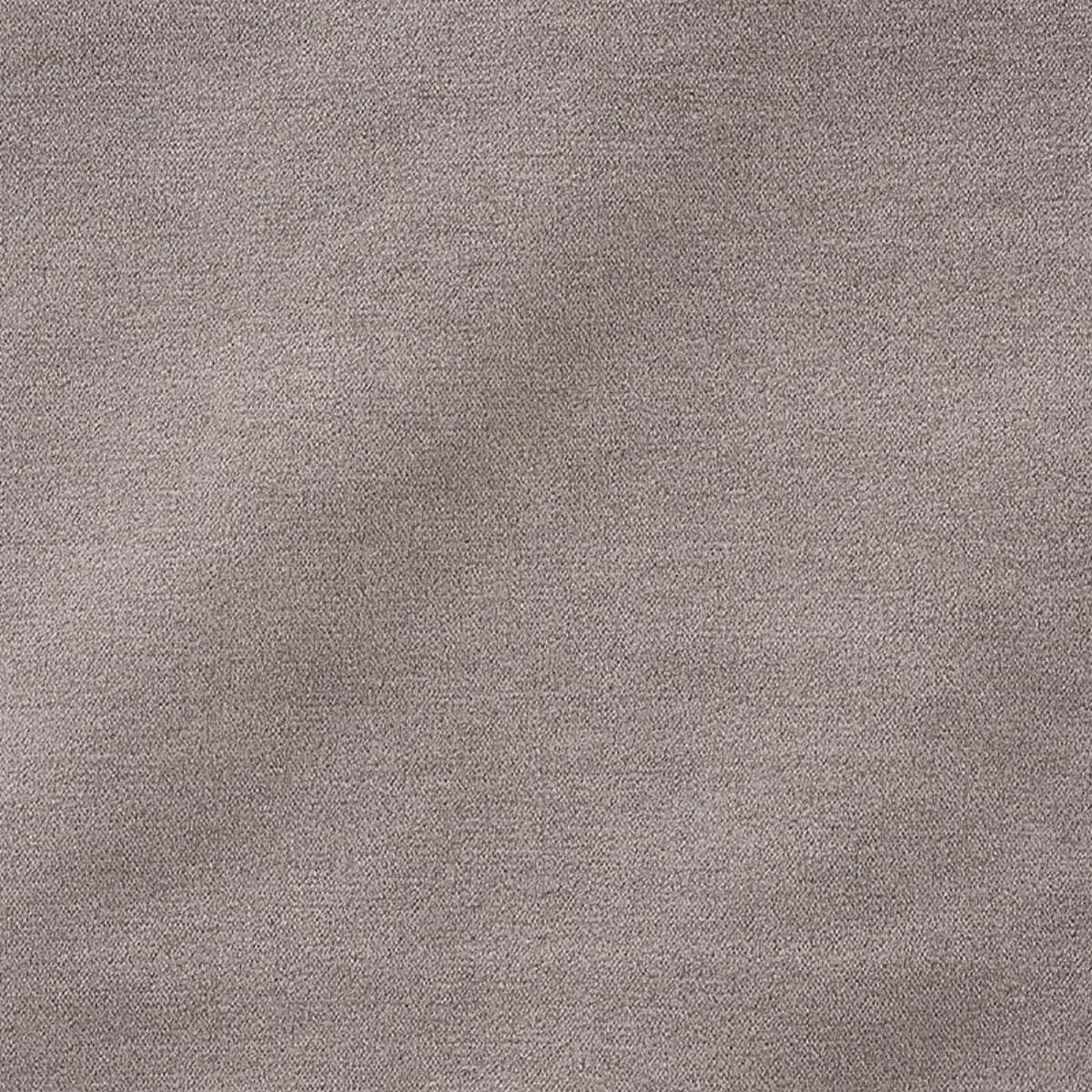 PALERMO MOHAIR VELVET_ TRUFFLE