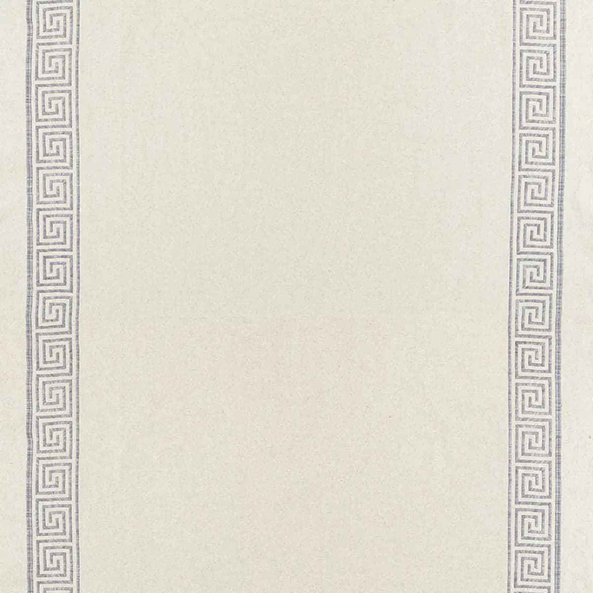 Greek Key Embroidery II_ ZINC