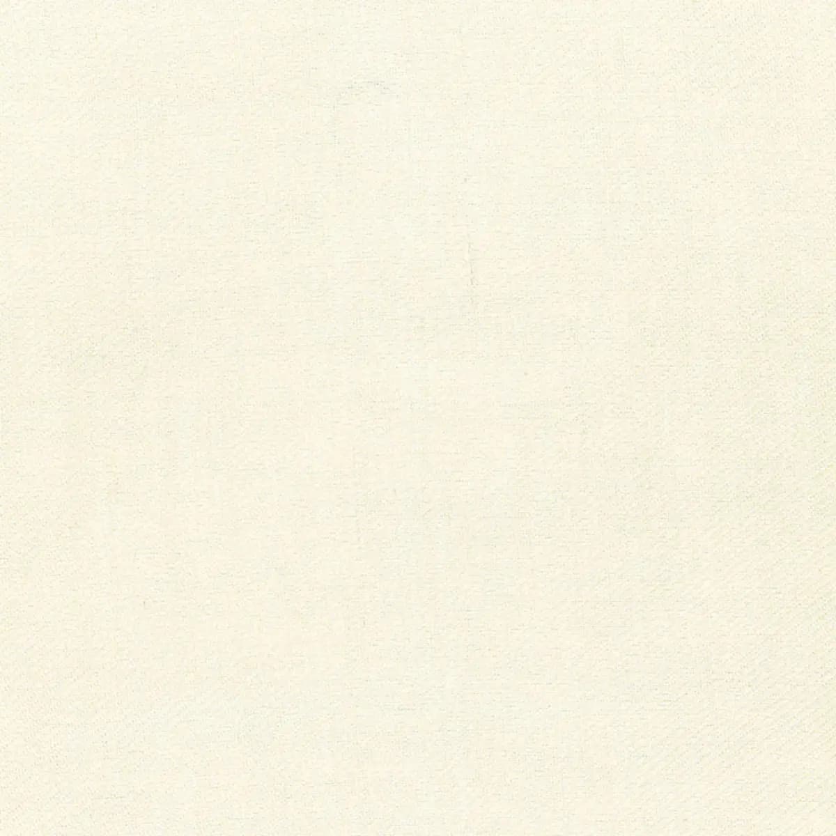 BEAUMONT LINEN SHEER_ BLANC