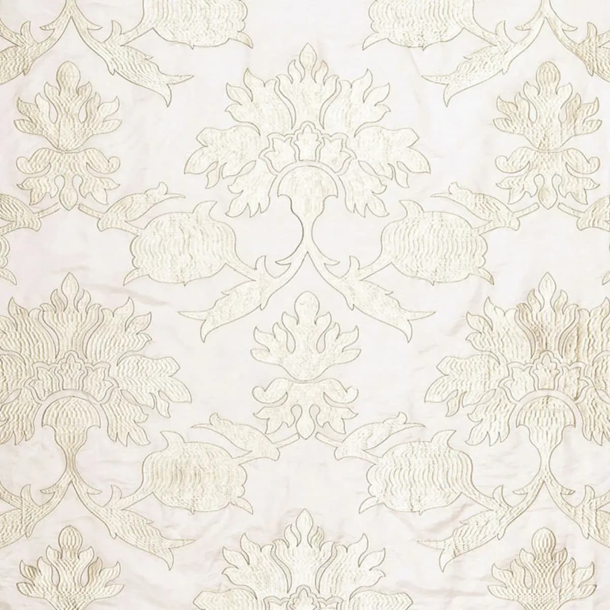 Roussillon Embroidery_ CHALK