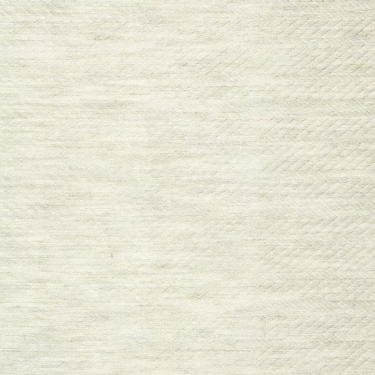 LOMPRET HERRINGBONE SHEER_ HAZE