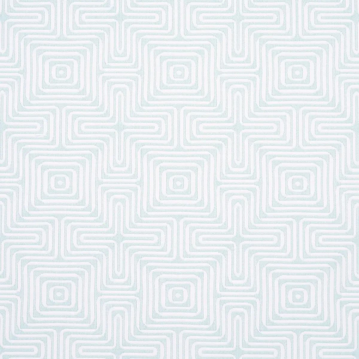 AMAZING MAZE INDOOR/OUTDOOR_ AQUA BREEZE