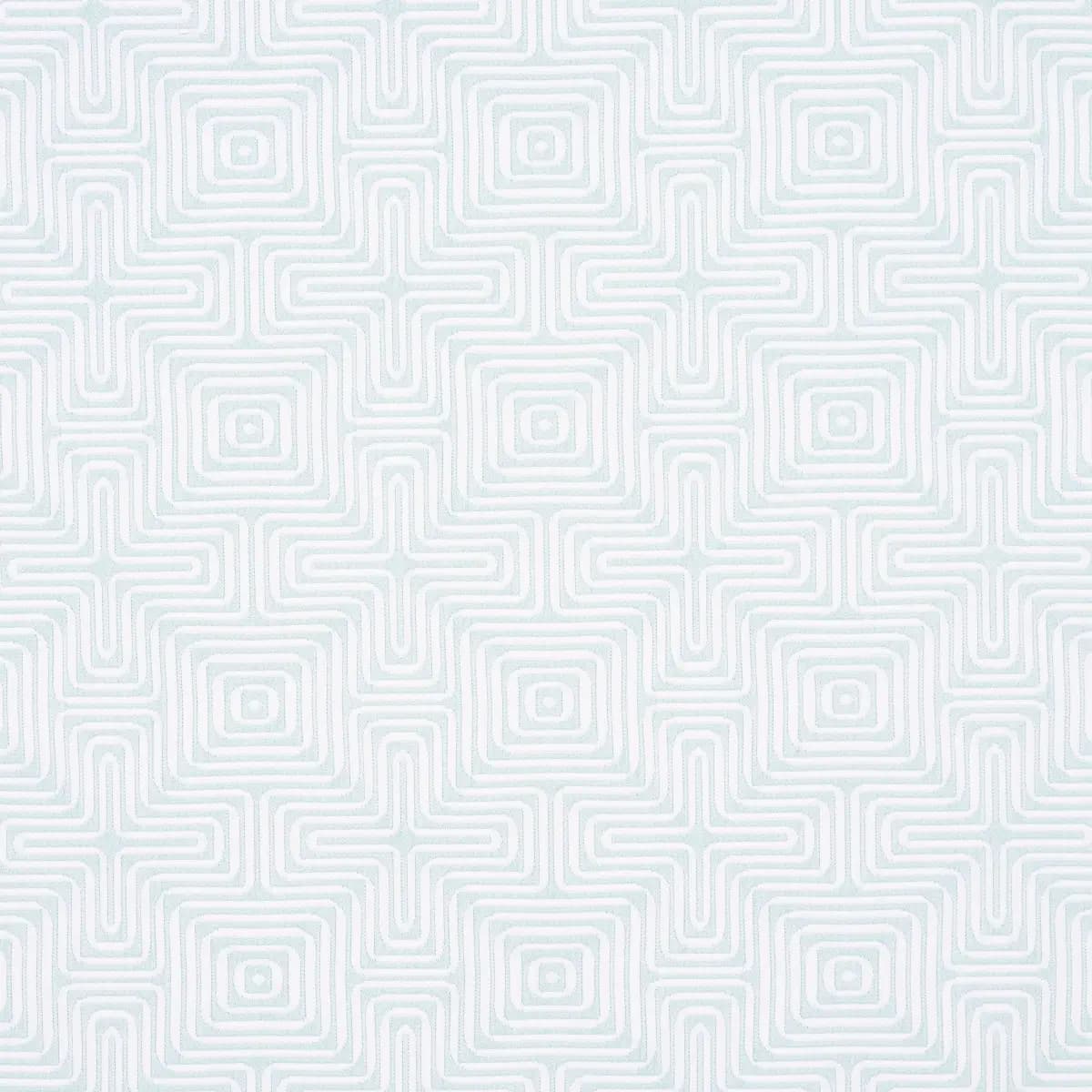AMAZING MAZE INDOOR/OUTDOOR_ AQUA BREEZE