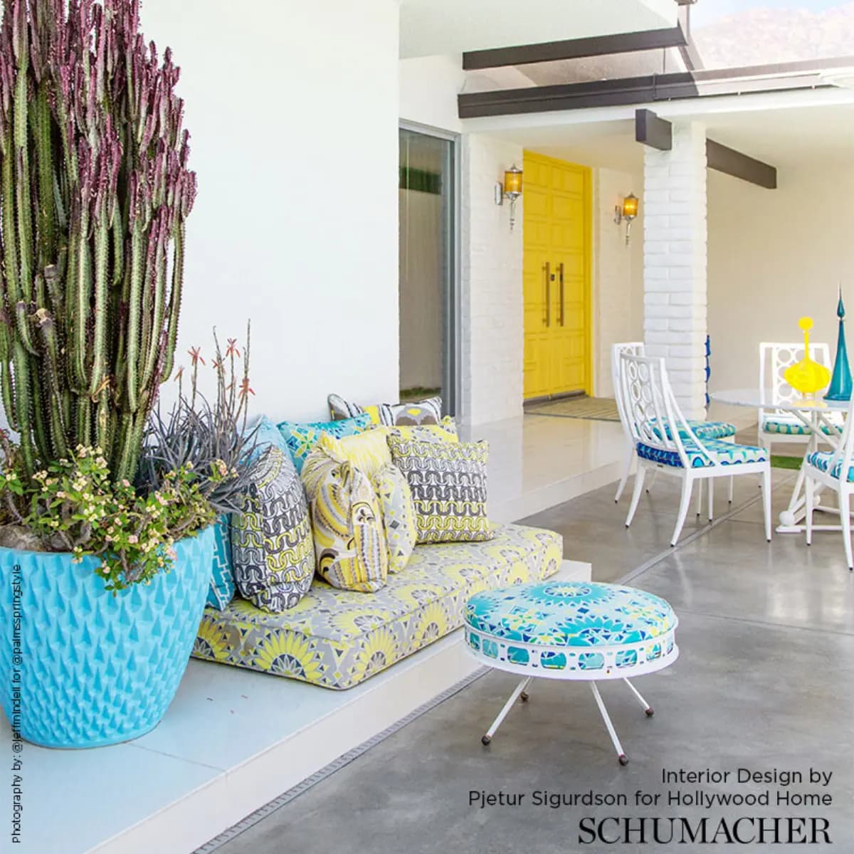 ZIG ZAG WEAVE INDOOR/OUTDOOR_ LAGUNA
