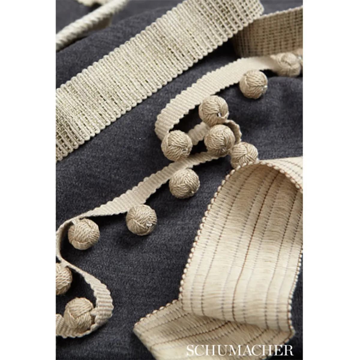 VINCENT LINEN BRAID_ STRING