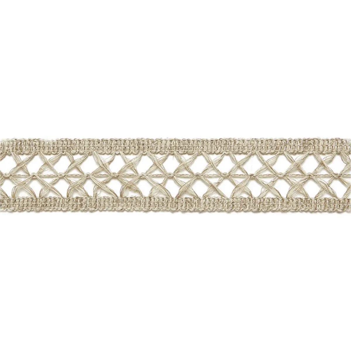 NICOLE LINEN BRAID_ STRING