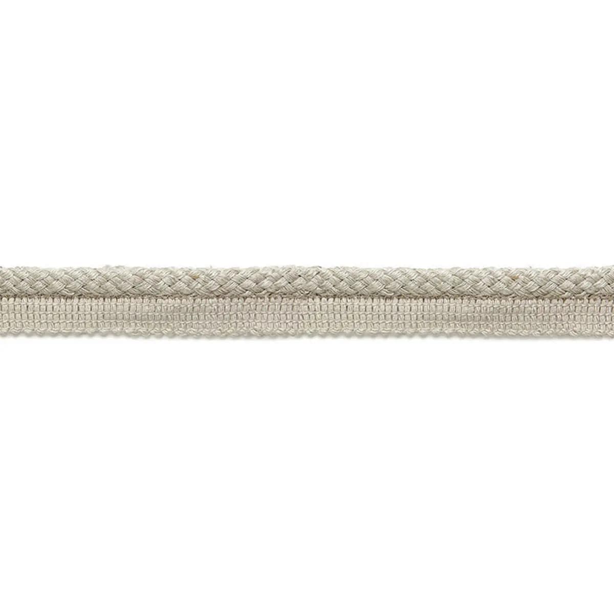 HENRI BRAIDED LIPCORD_ GREIGE
