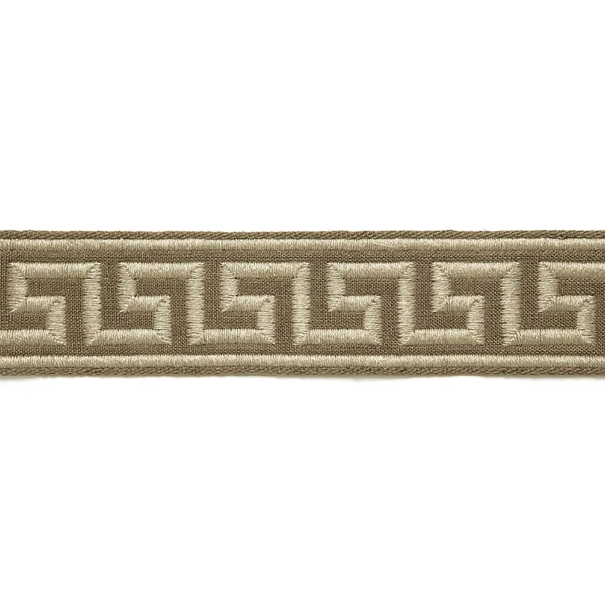 DOMINIQUE LINEN TAPE_ GREIGE