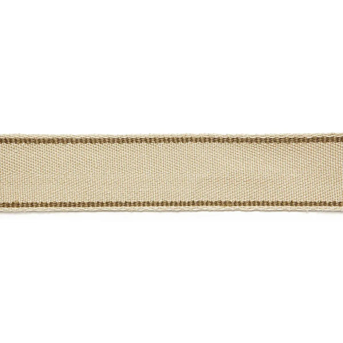 RENE LINEN TAPE_ GREIGE