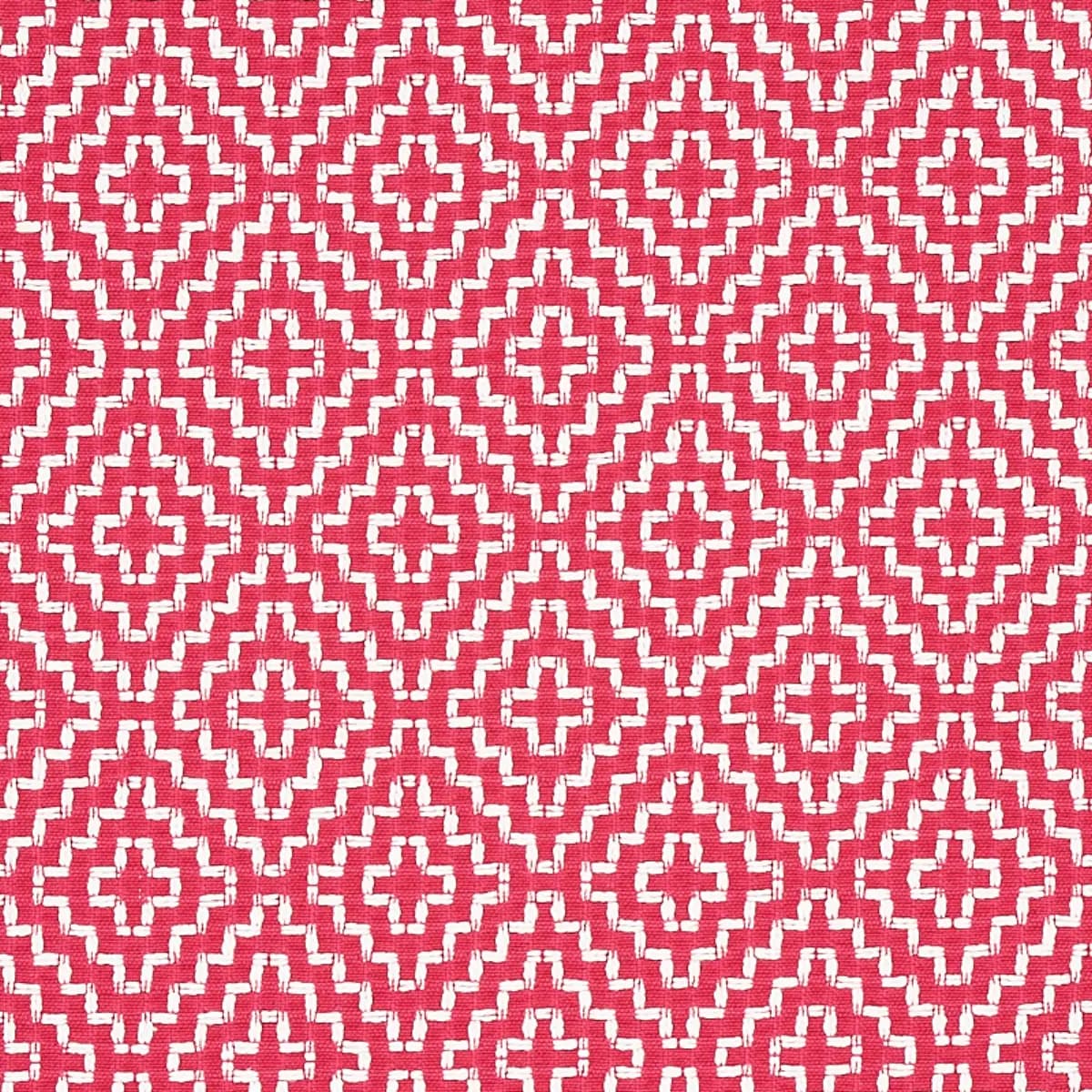 SOHO WEAVE_ RASPBERRY