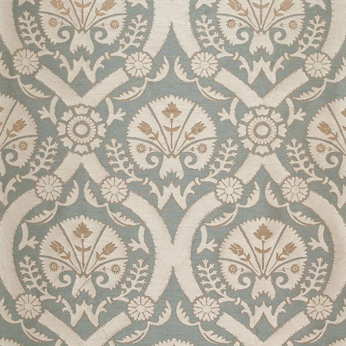 TAZA DAMASK_ DUSK