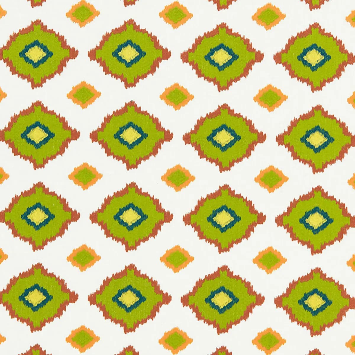 Sikar Embroidery_ CITRUS