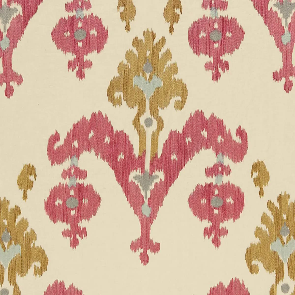 RAJA EMBROIDERY_ CARAVAN