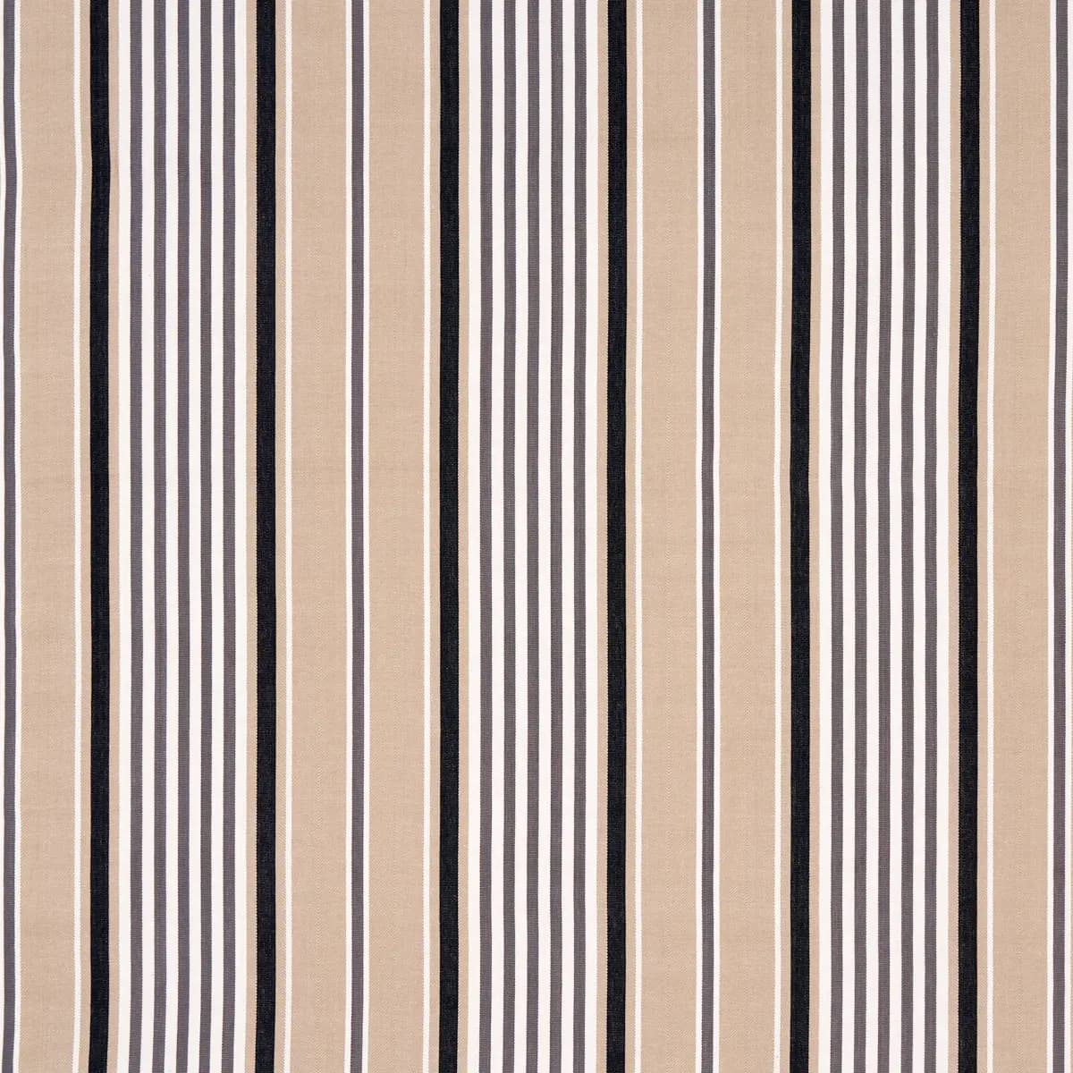 MINZER COTTON STRIPE_ NEUTRAL