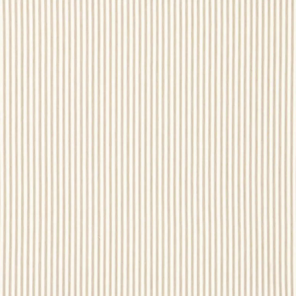 WELLFLEET TICKING STRIPE_ PEBBLE