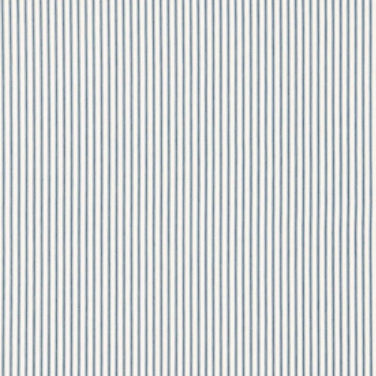 WELLFLEET TICKING STRIPE_ OCEAN
