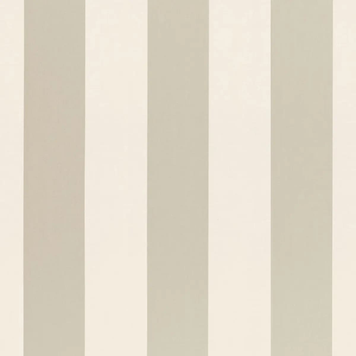 BEAUFORT AWNING STRIPE_ PLATINUM