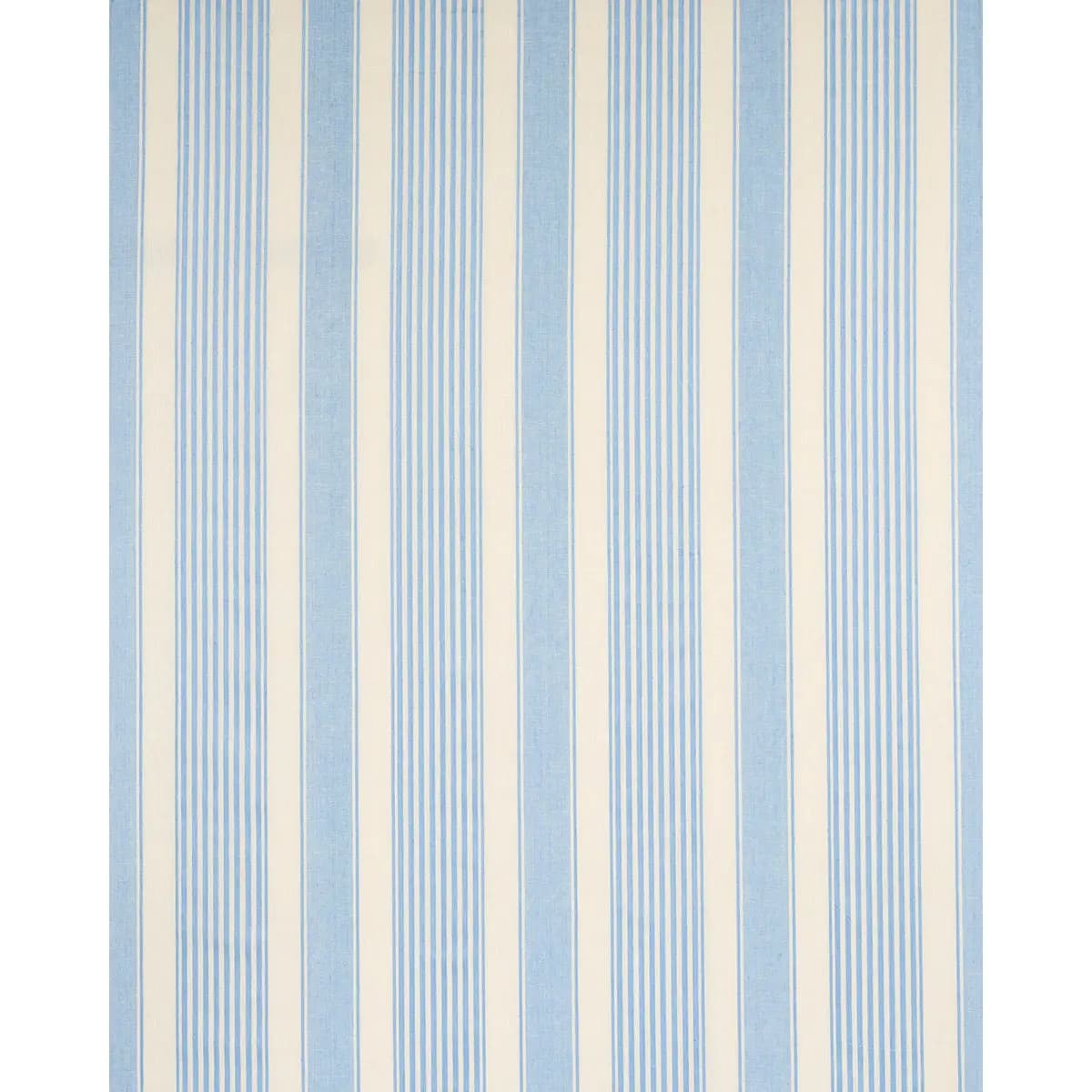 SUMMERVILLE LINEN STRIPE_ SKY