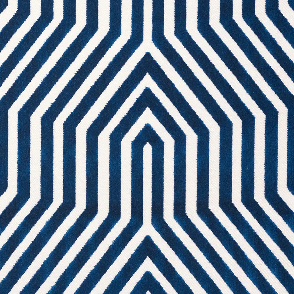 VANDERBILT VELVET_ BLEU