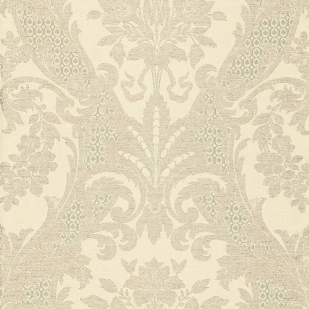 TOSCANA LINEN DAMASK_ GREIGE