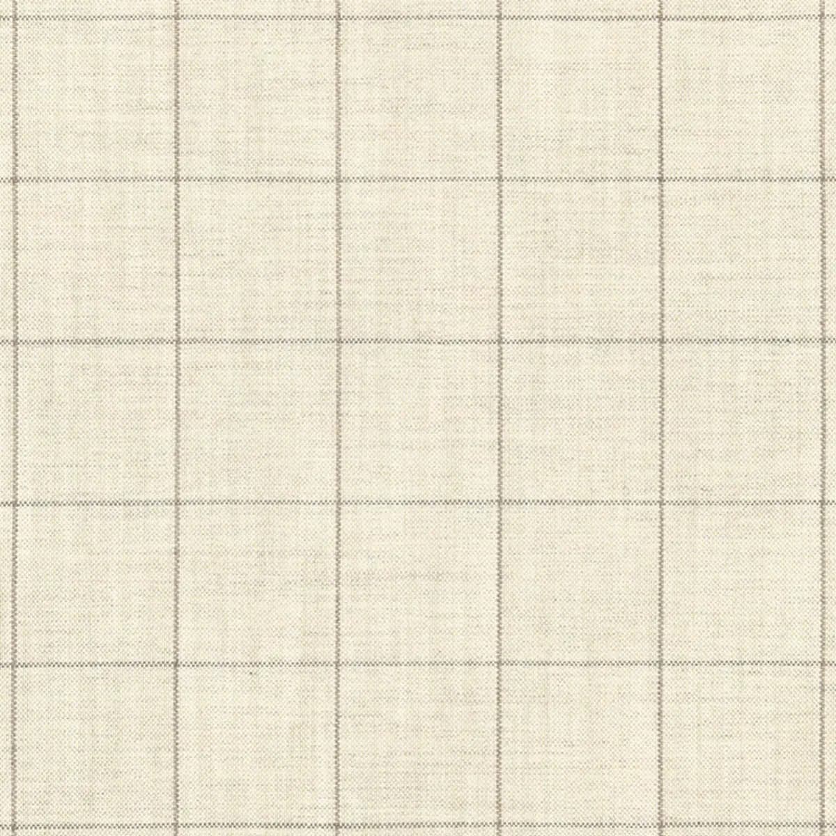 MELLIER PLAID_ LINEN
