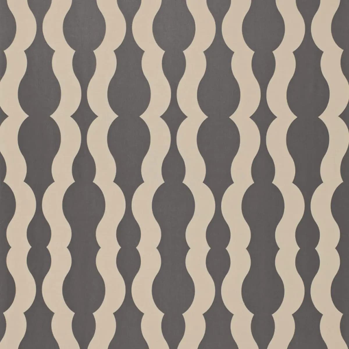 VILLEROUX WEAVE_ CHARCOAL