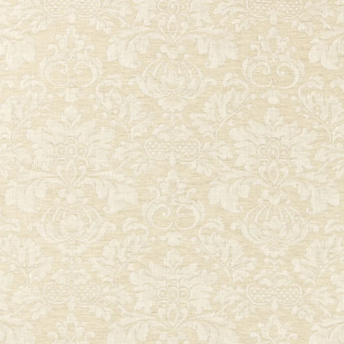 MONTISI LINEN DAMASK_ BUTTERMILK