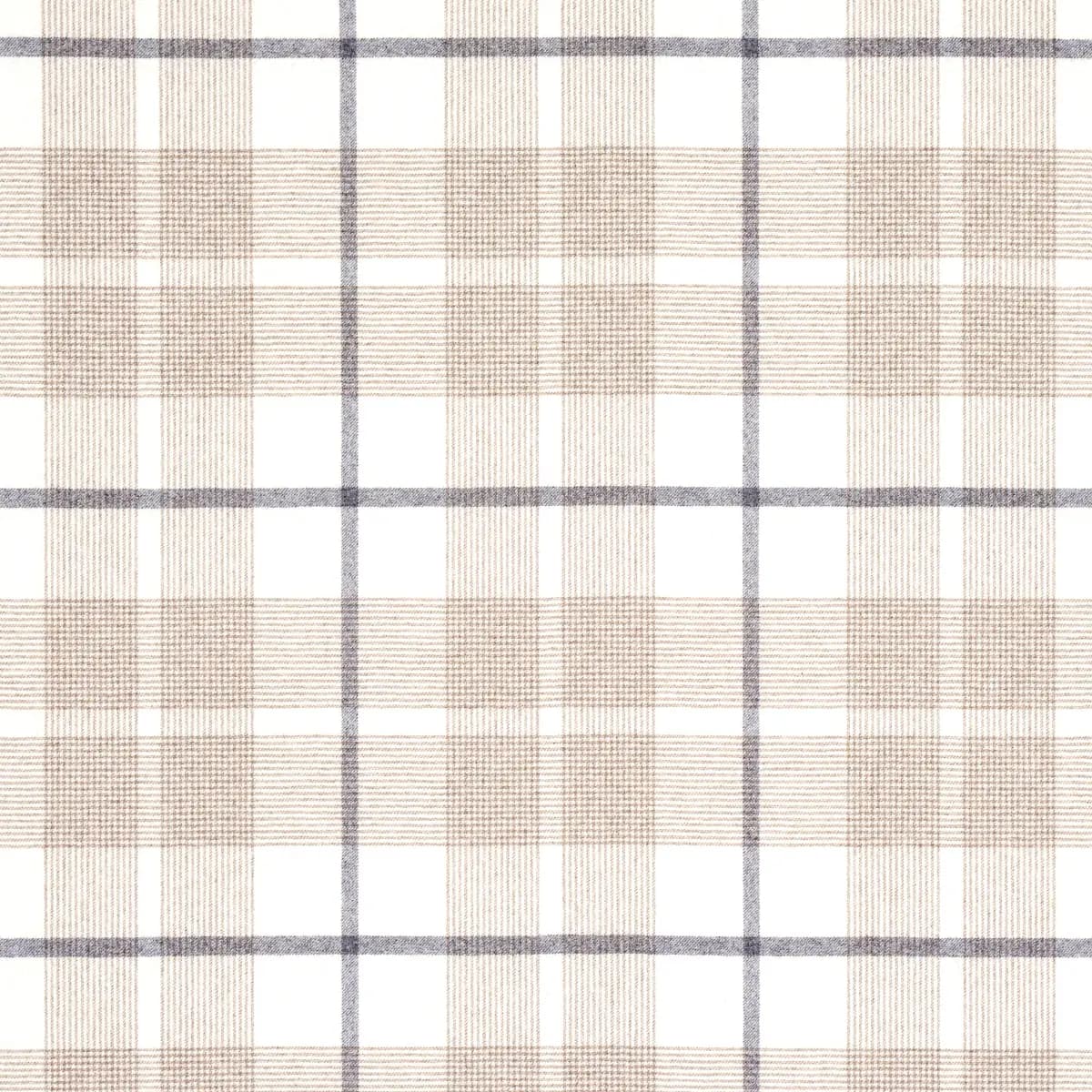 MONTANA WOOL PLAID_ NEUTRAL
