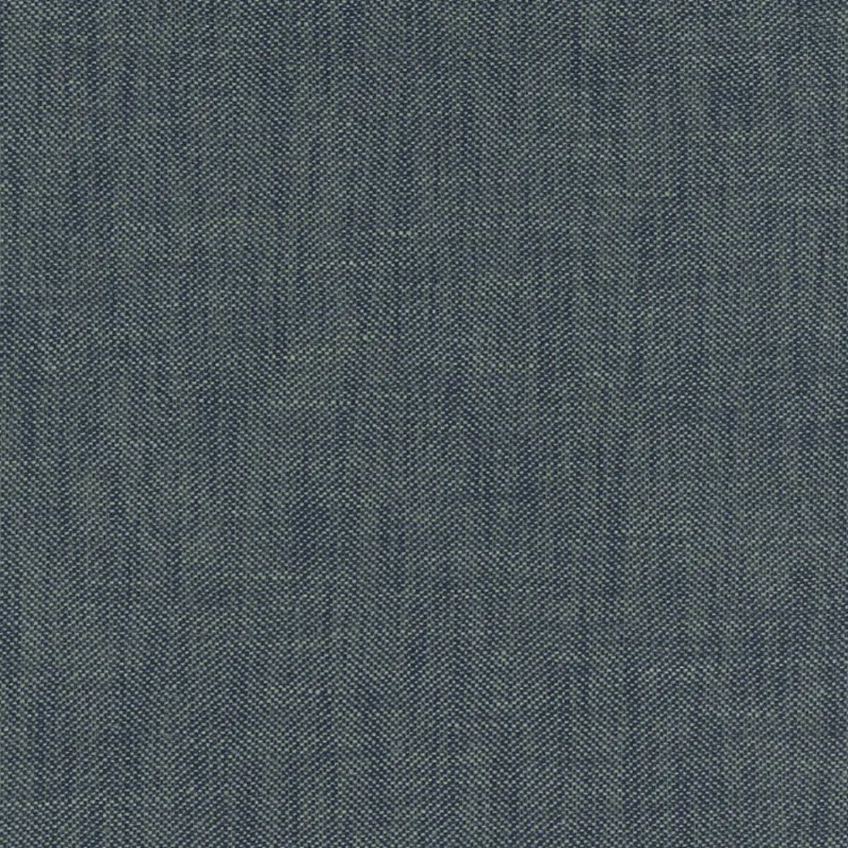 PARKER JUTE HERRINGBONE_ DENIM