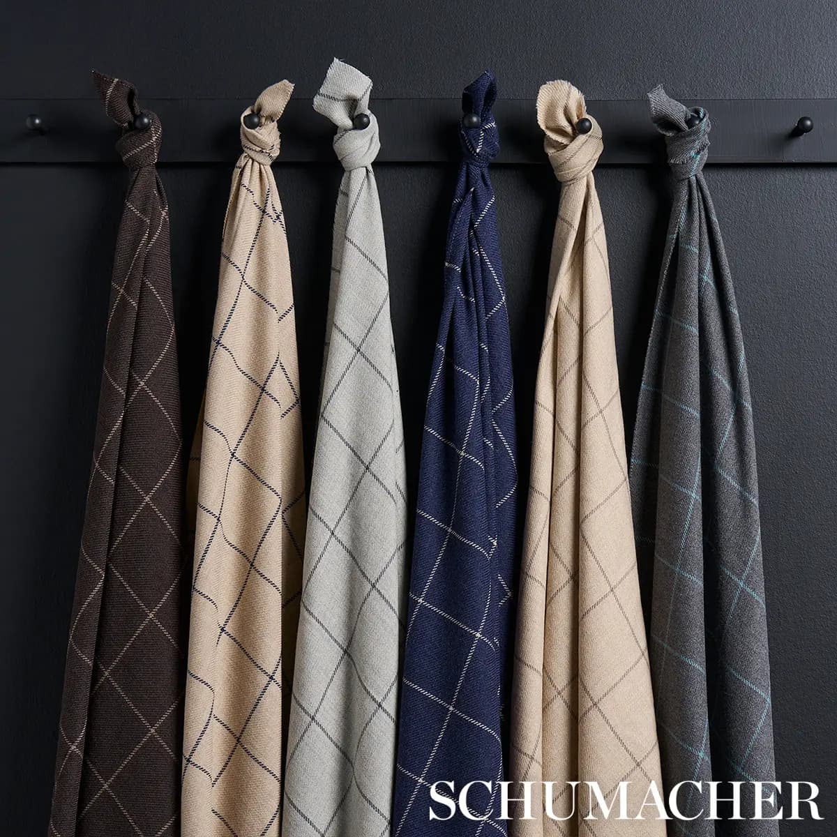 BANCROFT WOOL PLAID_ SABLE