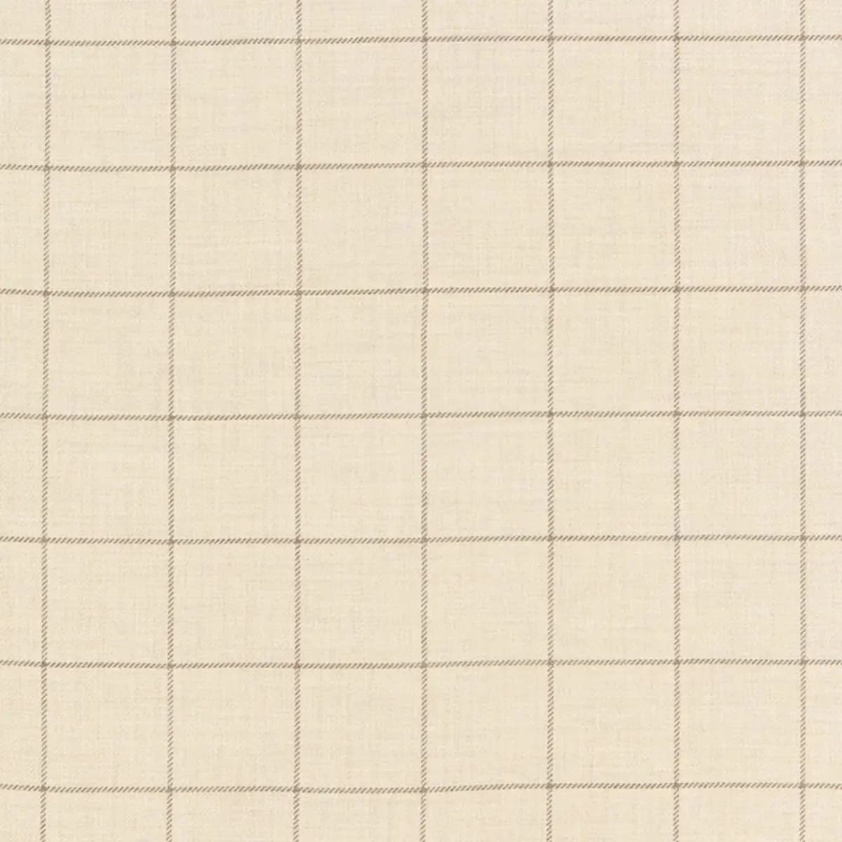BANCROFT WOOL PLAID_ MALT