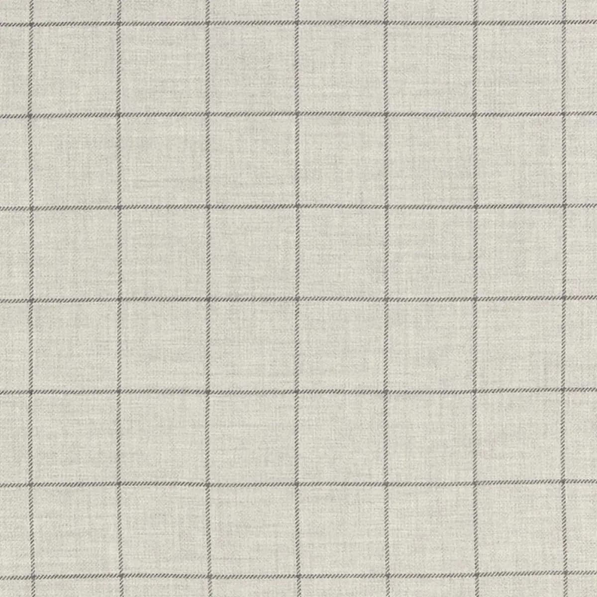 BANCROFT WOOL PLAID_ FOG