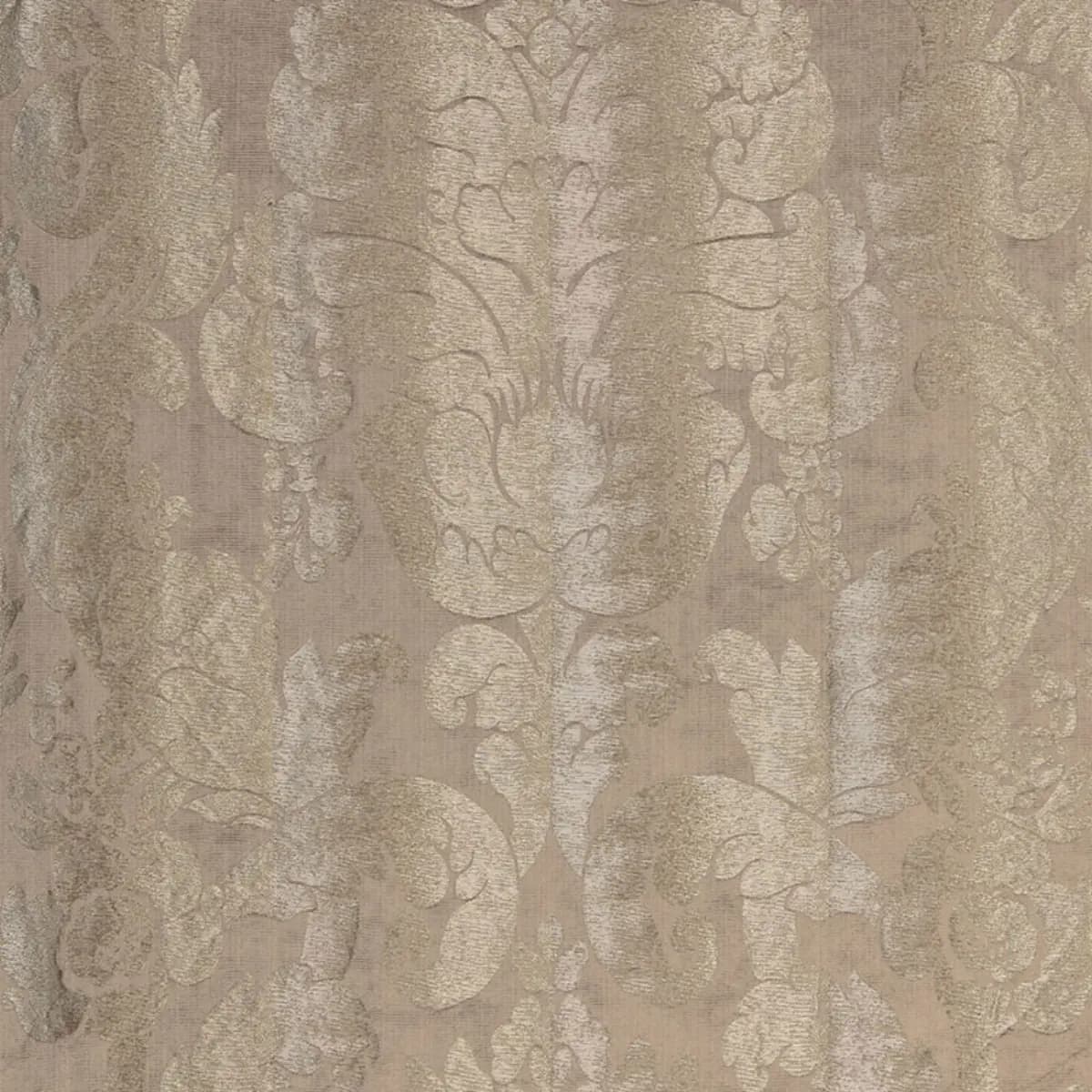 ZELDA DAMASK_ PEWTER