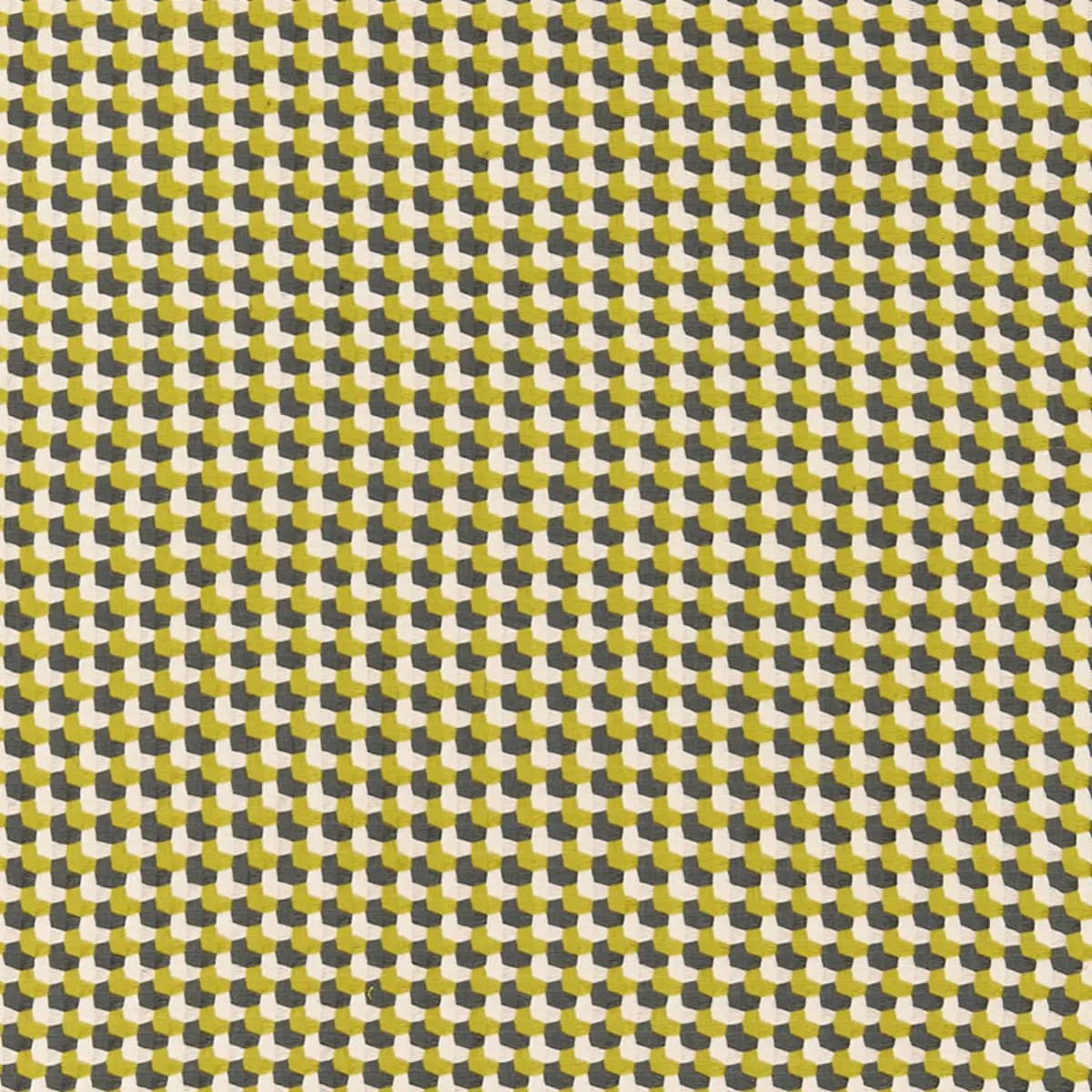 CROSSTOWN WEAVE_ CITRON