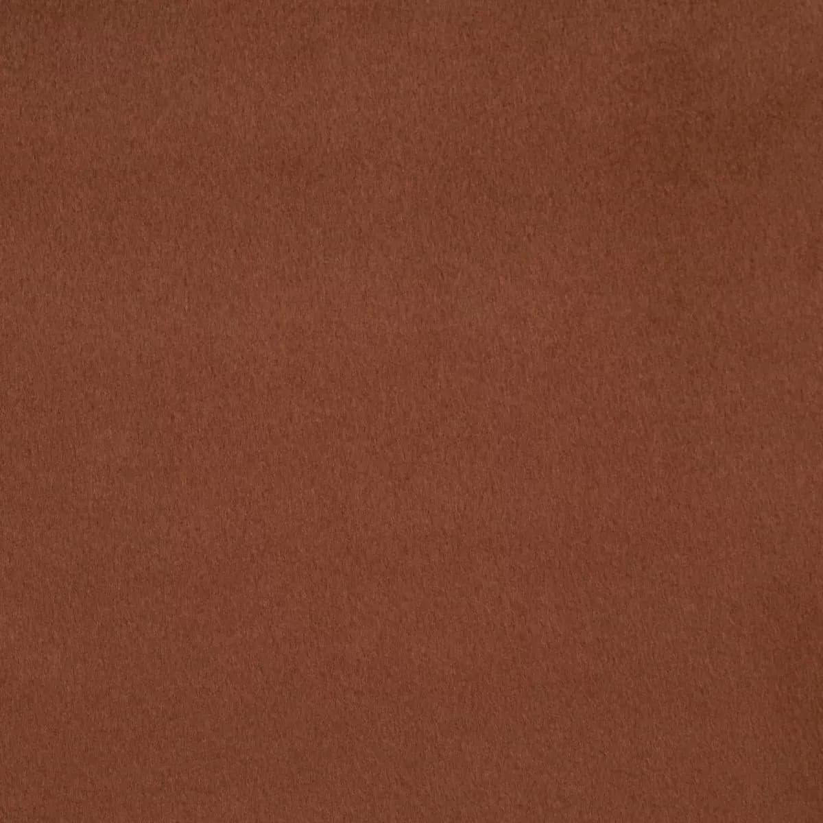DIXON MOHAIR WEAVE_ TERRACOTTA