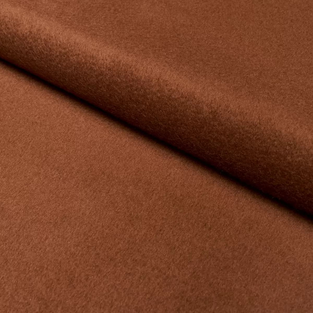 DIXON MOHAIR WEAVE_ TERRACOTTA