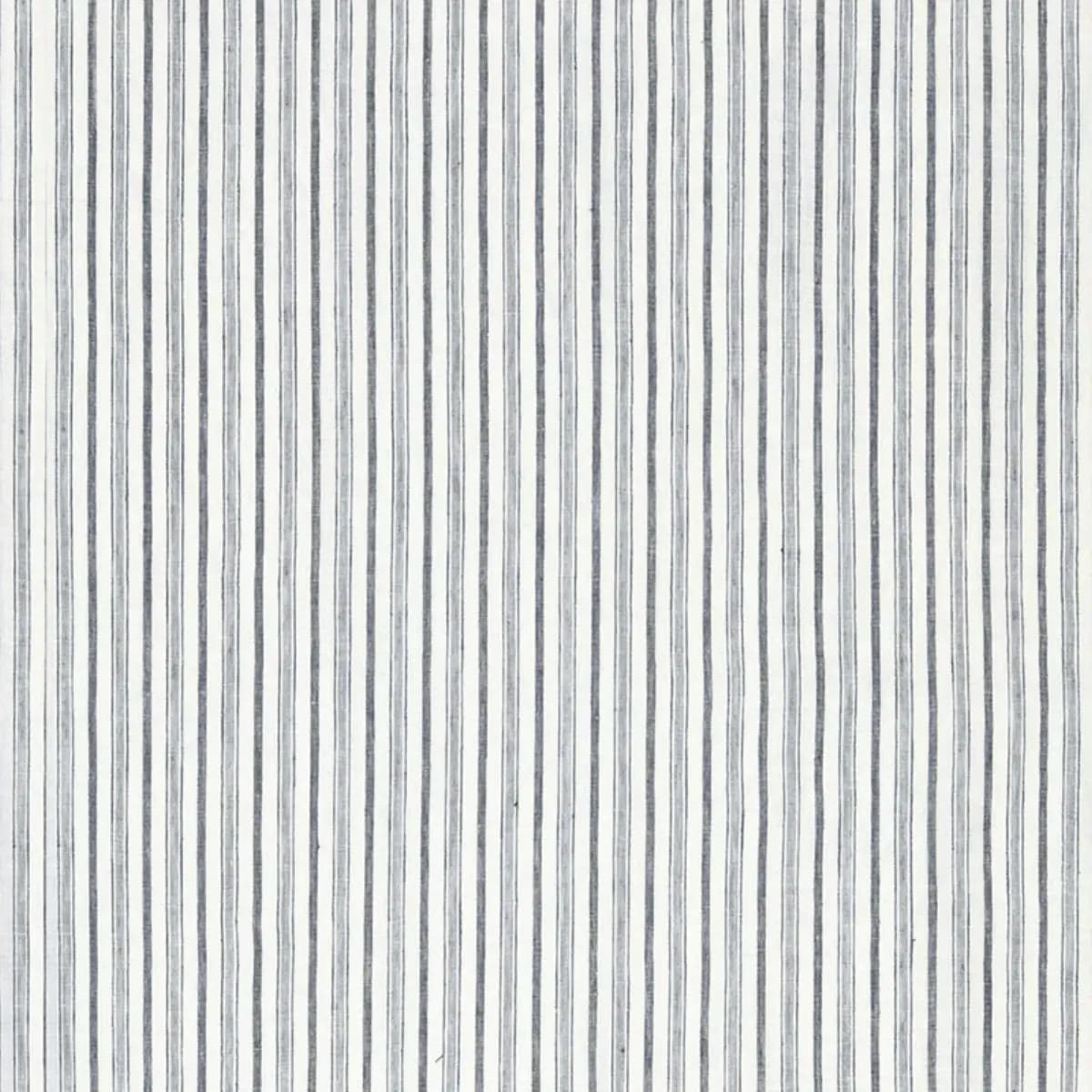 MUIR LINEN SHEER_ DENIM