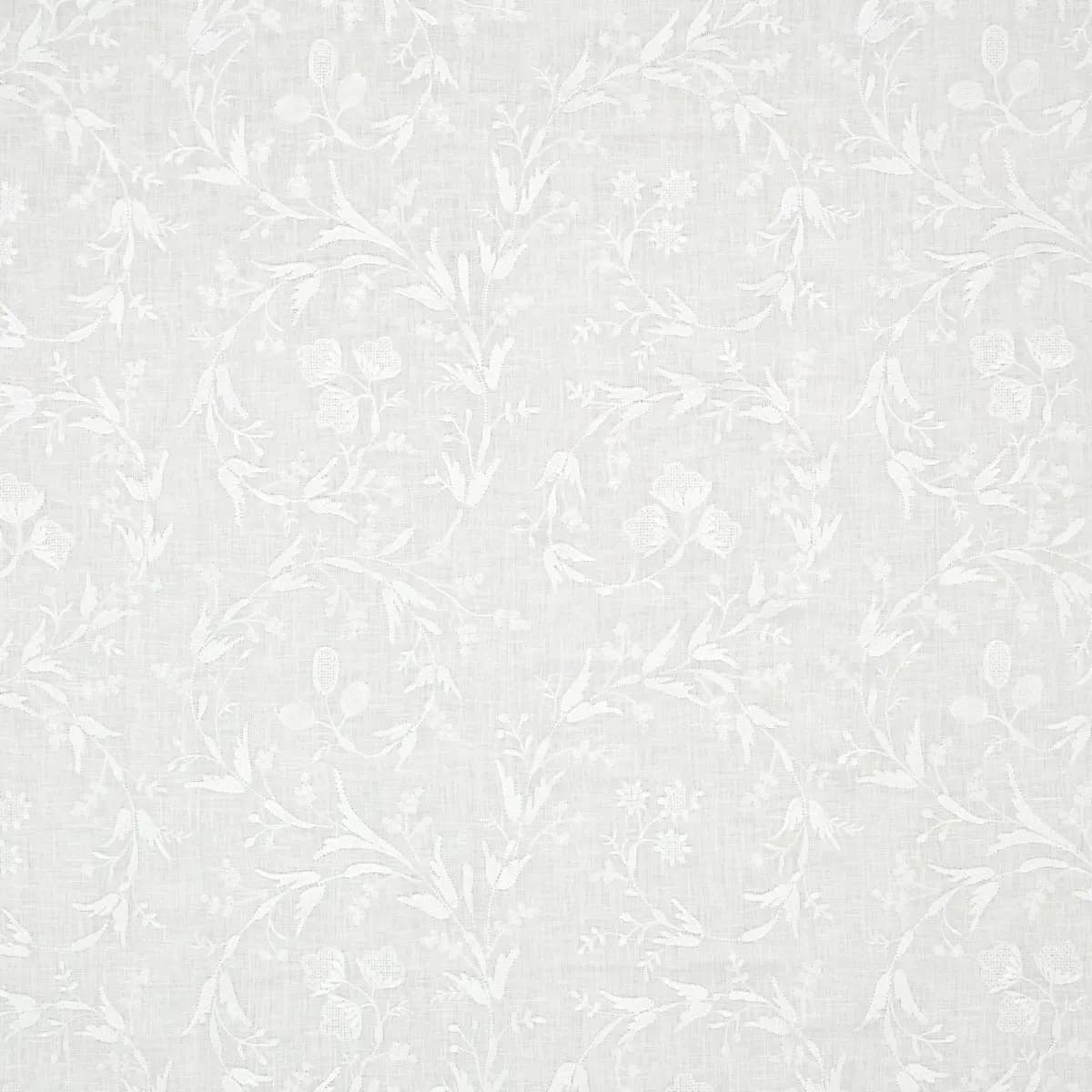 Fiorentina Embroidery_ IVORY