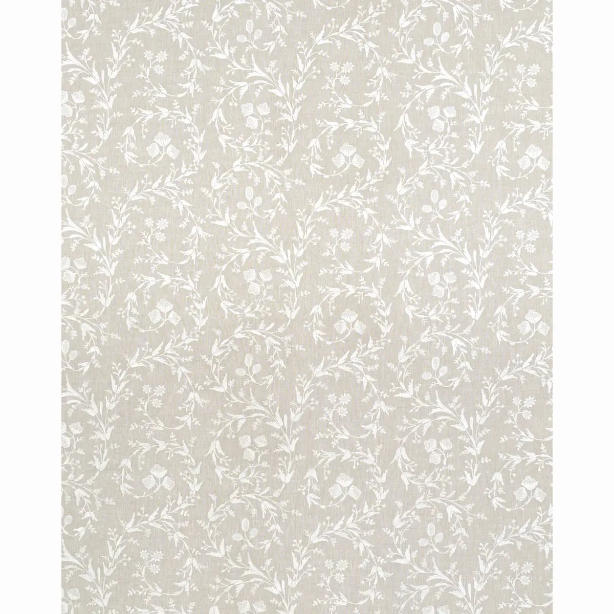 Fiorentina Embroidered Sheer_ OAT