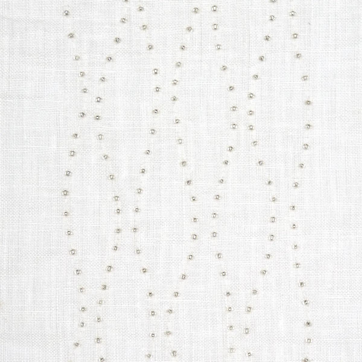 Bella Embroidered Sheer_ IVORY