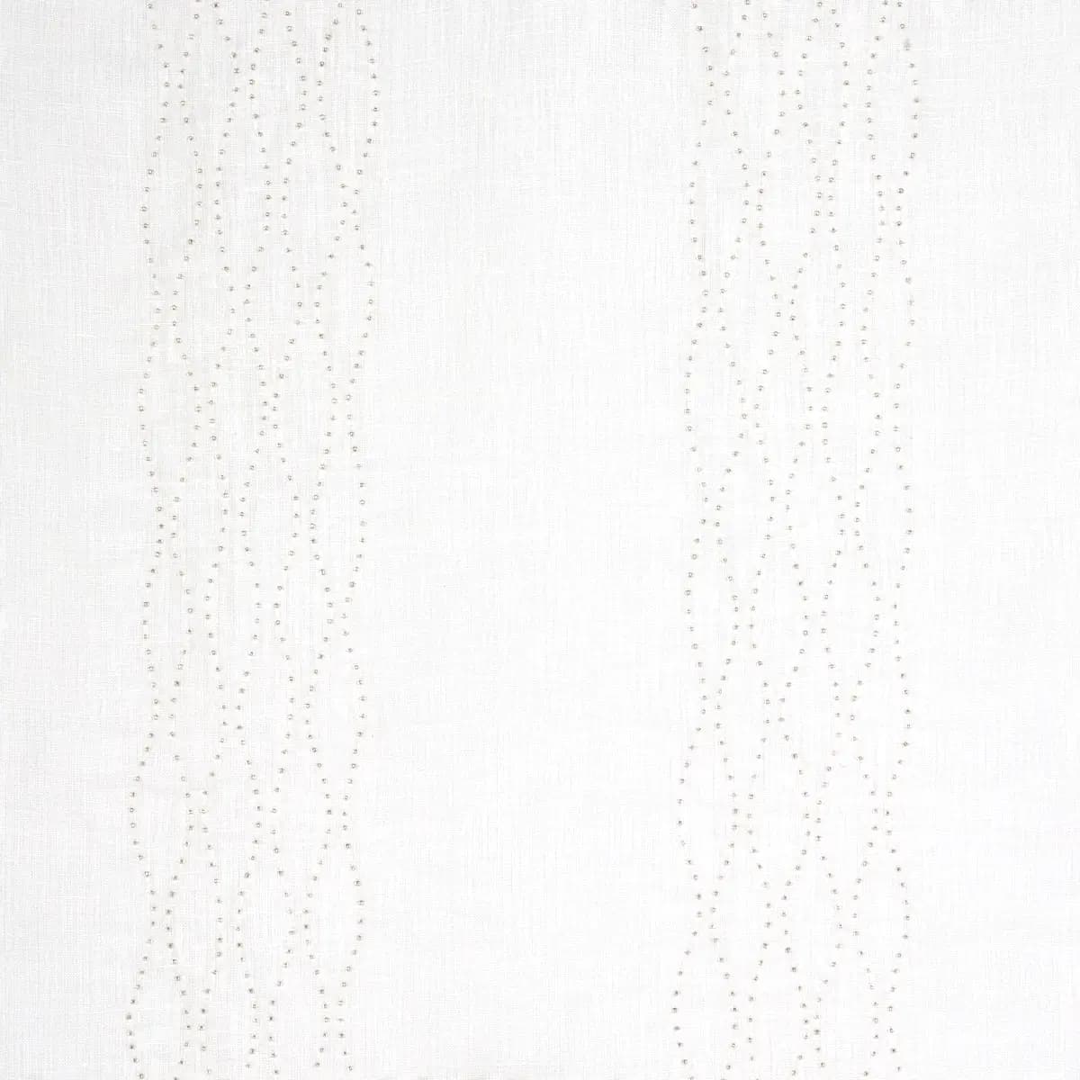 Bella Embroidered Sheer_ IVORY