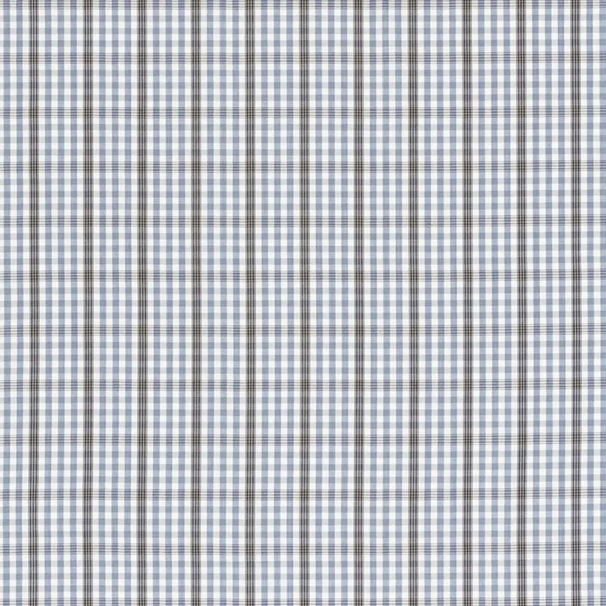 COZUMEL PLAID_ CORNFLOWER