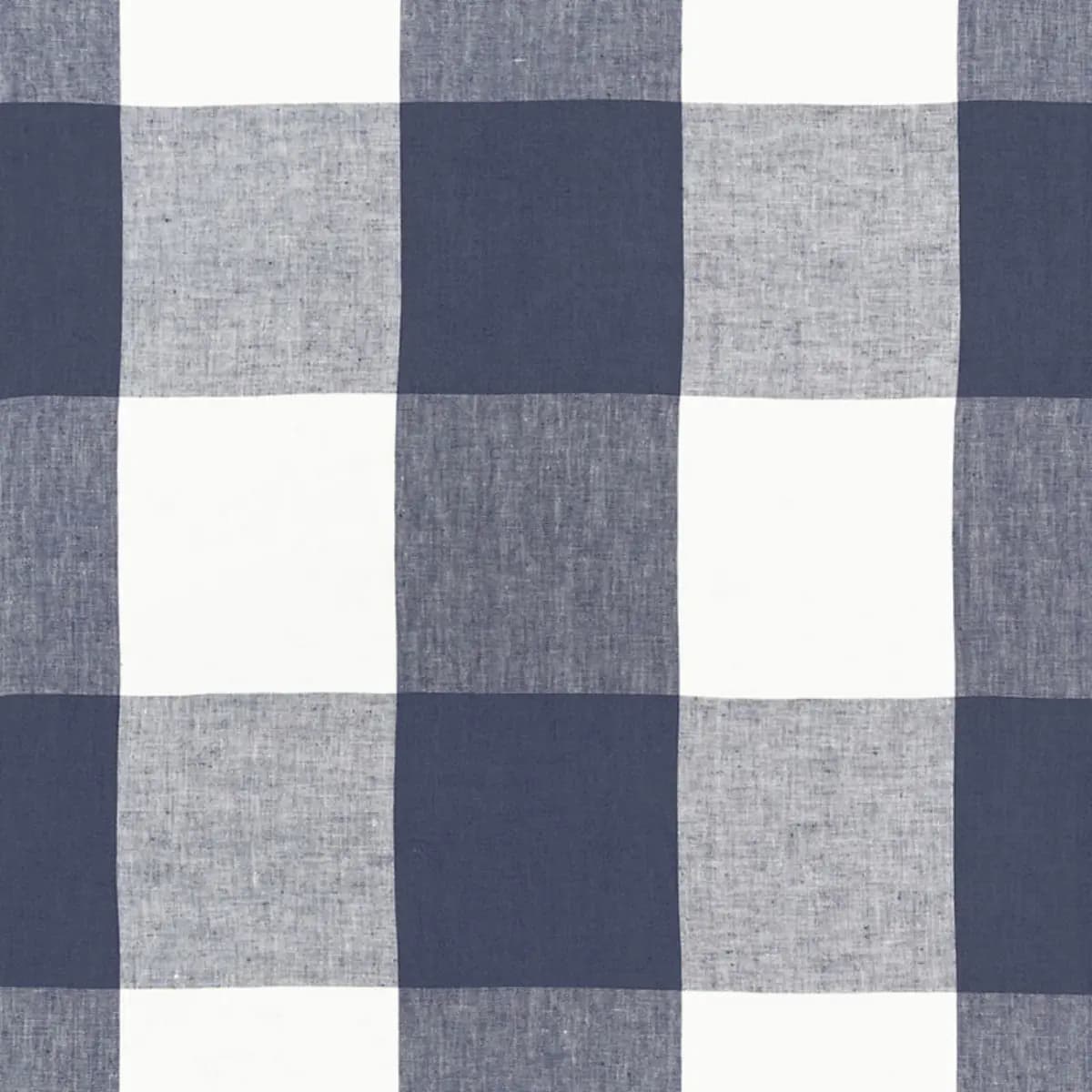 KEY LARGO CHECK_ NAVY