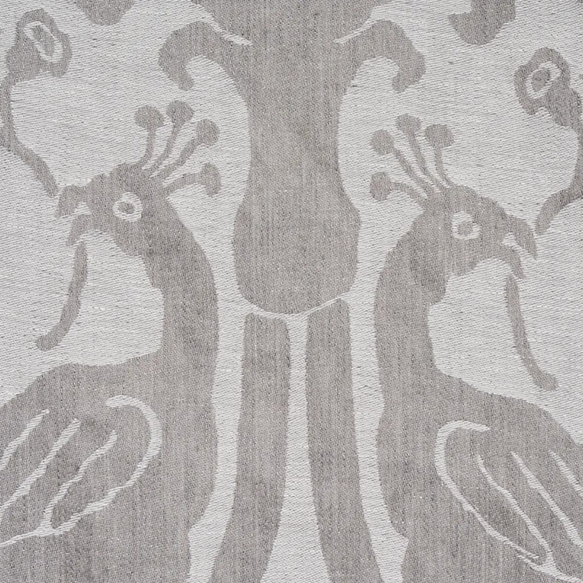 ANNA DAMASK_ GREY