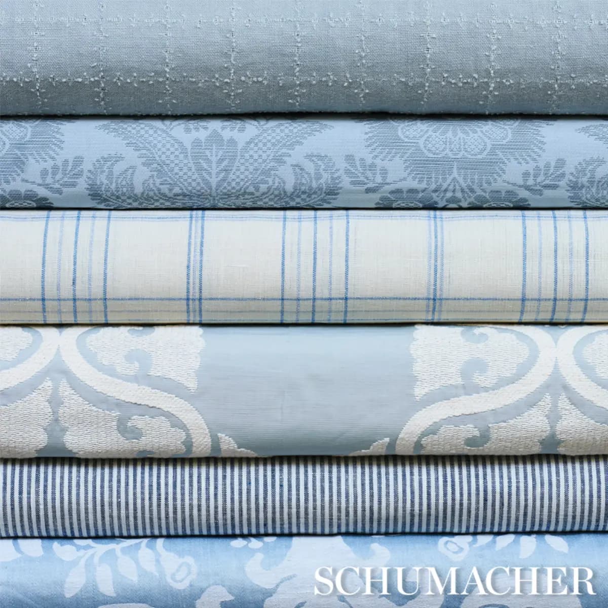 ANNA DAMASK_ SOFT BLUE