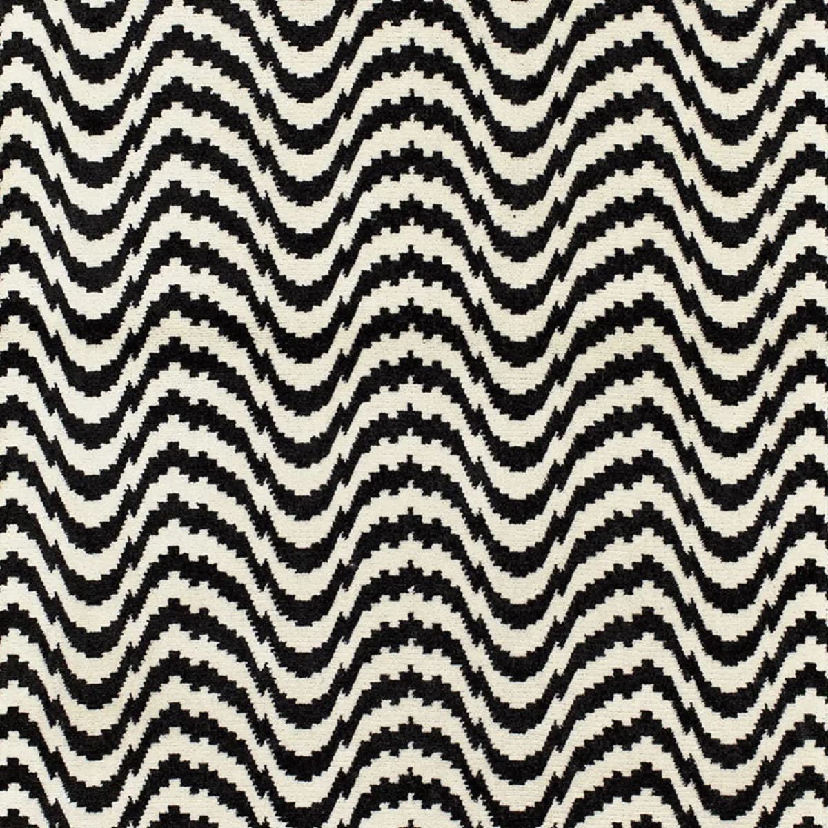 ZORIO VELVET_ EBONY BLACK